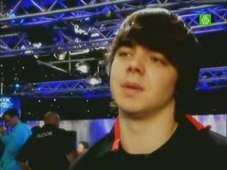 PCA PokerStars Caribbean Adventure 2009 E03 Pt1 ESP