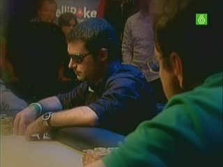 PCA PokerStars Caribbean Adventure 2009 E03 Pt2 ESP