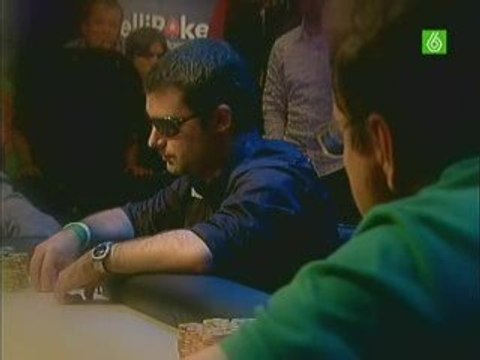 PCA PokerStars Caribbean Adventure 2009 E03 Pt2 ESP
