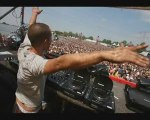 exclu !!! Wildstylez - A Lost World (Qontinent Anthem)