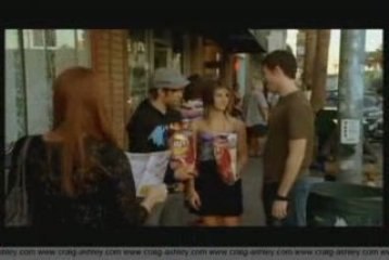 Degrassi Goes Hollywood: On The Set (2)