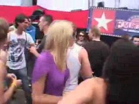 Dj Activator & Tatanka @ Emporium hardstyle festival