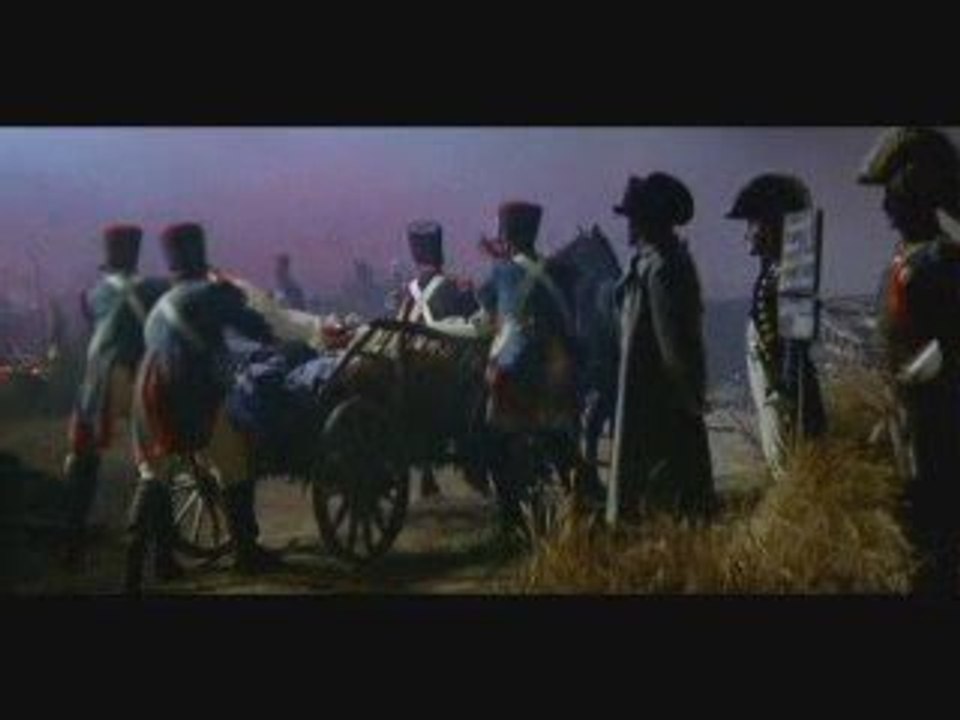 Austerlitz: Après la bataille