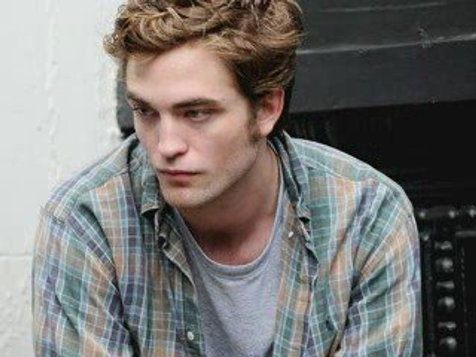 Rob Pattinson S.E.X. I'd Come For You