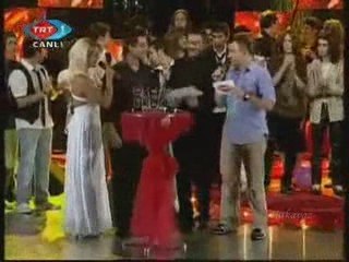 Jüri ödülleri Sahne-orkestra Çalgı-Klavye-Gitar-Davul-Solist