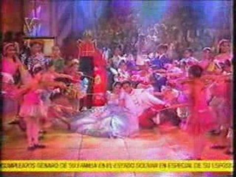 La Cenicienta en Portadas