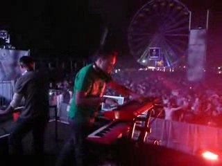 Trance Generators Live - Ground Zero 2009