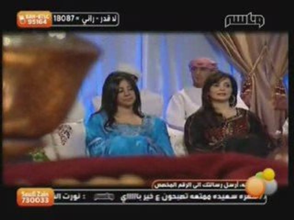 عبدالفتاح الجريني أشوف فيك يوم جلسات وناسه 2009 ‎