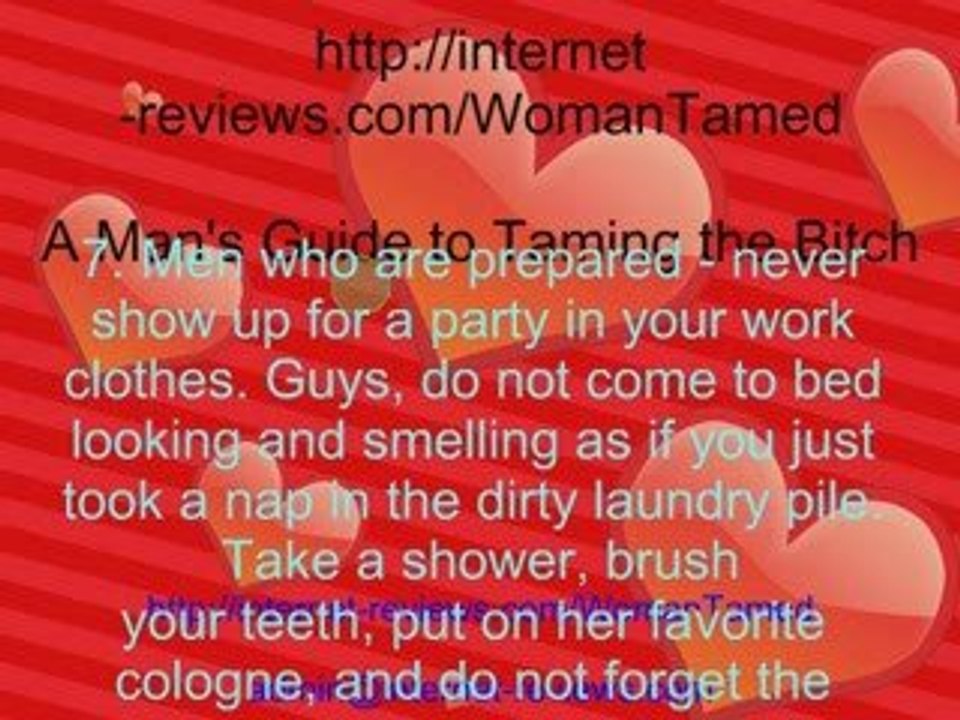 Pick Up Artist Guide of How to Attract Women