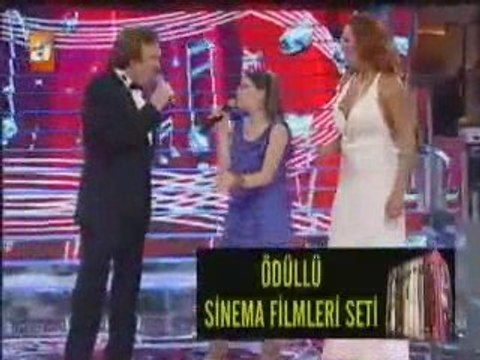 Bir şarkısın sen Erol Evgin - Şebnem düet