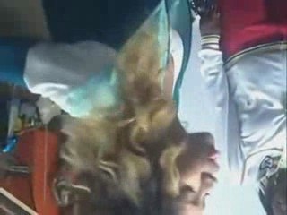 ronnie'd ft lil mama - she so hot (official remix)