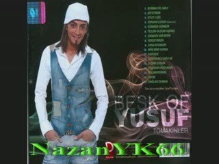 Yusuf Tomakin - Susma Susma  Yeni Albümden 2009