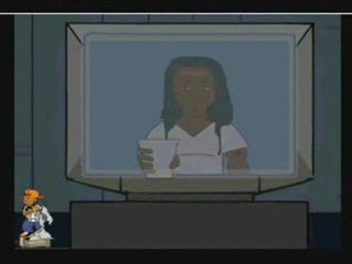 RONNIE'D FT LIL WAYNE - TURN MY COMPUTER ON REMIX