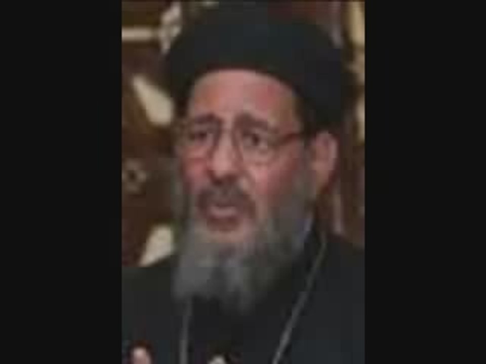 رد الاخ وسام على تعليقات القمص عبدالمسيح بسيط9\13