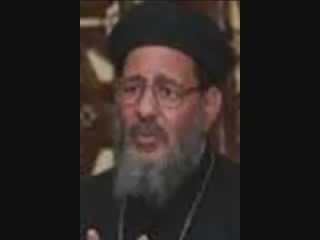 رد الاخ وسام على تعليقات القمص عبدالمسيح بسيط9\13