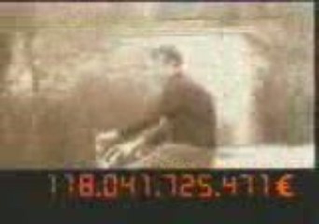 `Wem gehört Deutschland ?!` ARD-Panorama