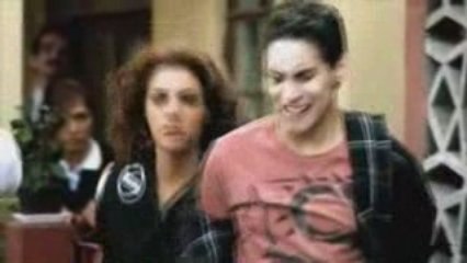 Mujeres Asesinas 2 - Las Garrido, Codisiosas [Trailer]