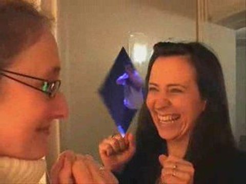 L'Eveil Team salle de la Cité Rennes Forum Social Mondial