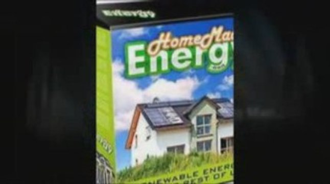 Green Diy Energy - Green Diy Energy Reviews Video
