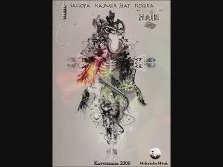 Sagopa Kajmer ft. Kolera - Hain (19.07.2009)