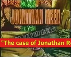 Jonathan Reed English subt 1-9