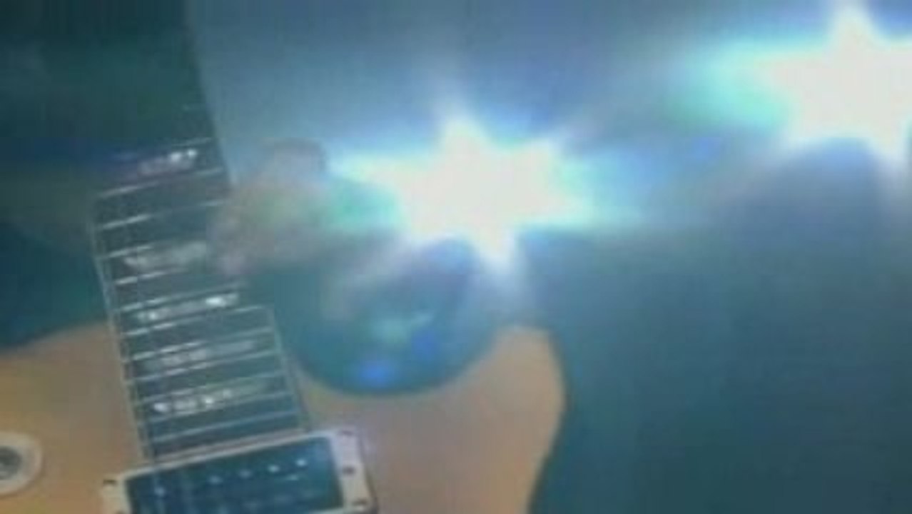 SLASH - GODFATHER THEME