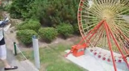 Photos de Mini-Europe Bruxelles