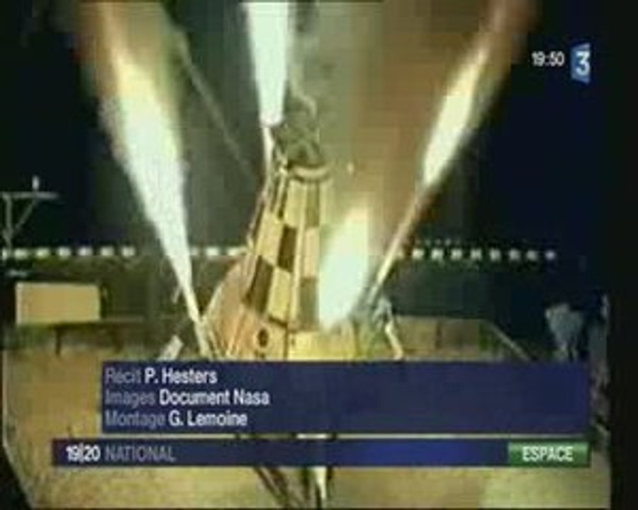 A la conquête de la Lune: les échecs soviétiques