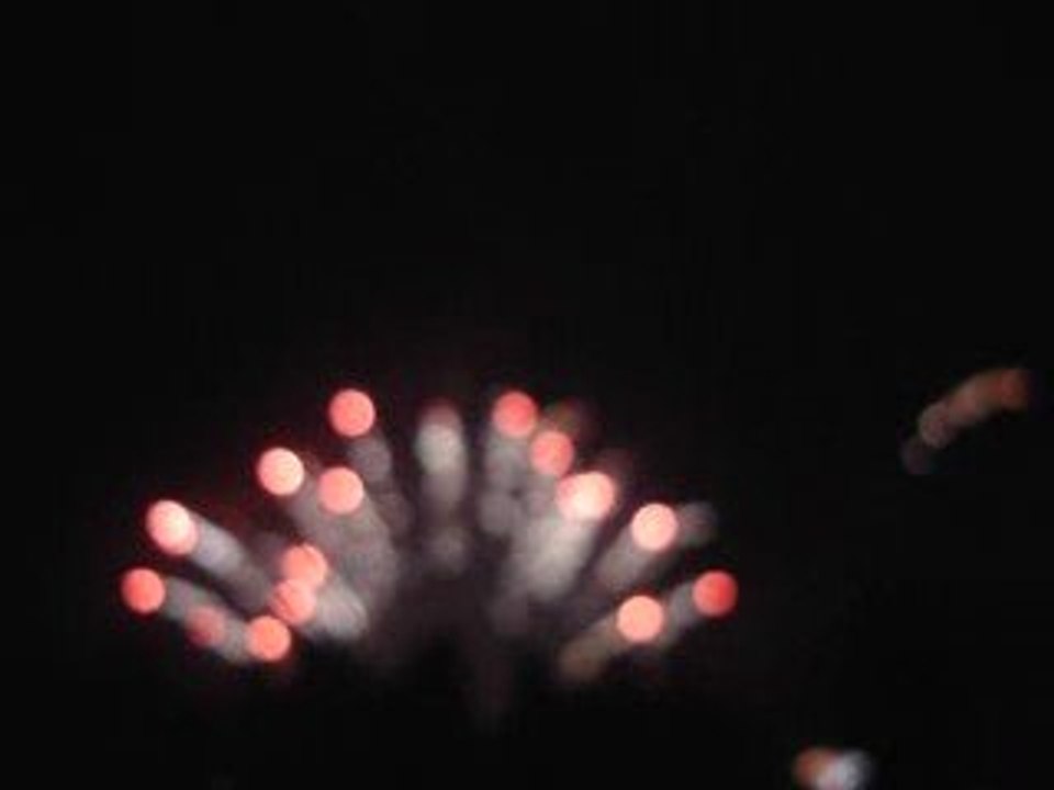 Michael Jackson Don't stop til you get enough Aulnay