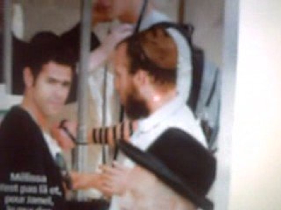 JAMEL DEBOUZE LE TRAITRE