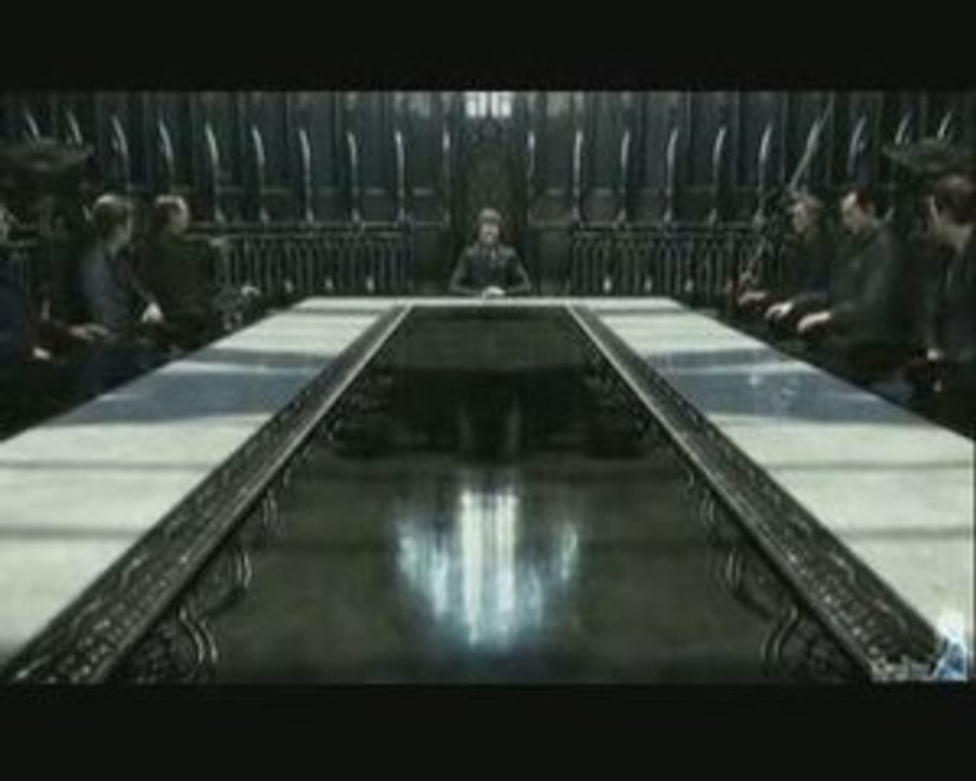 Final Fantasy AMV 05 No Mistake