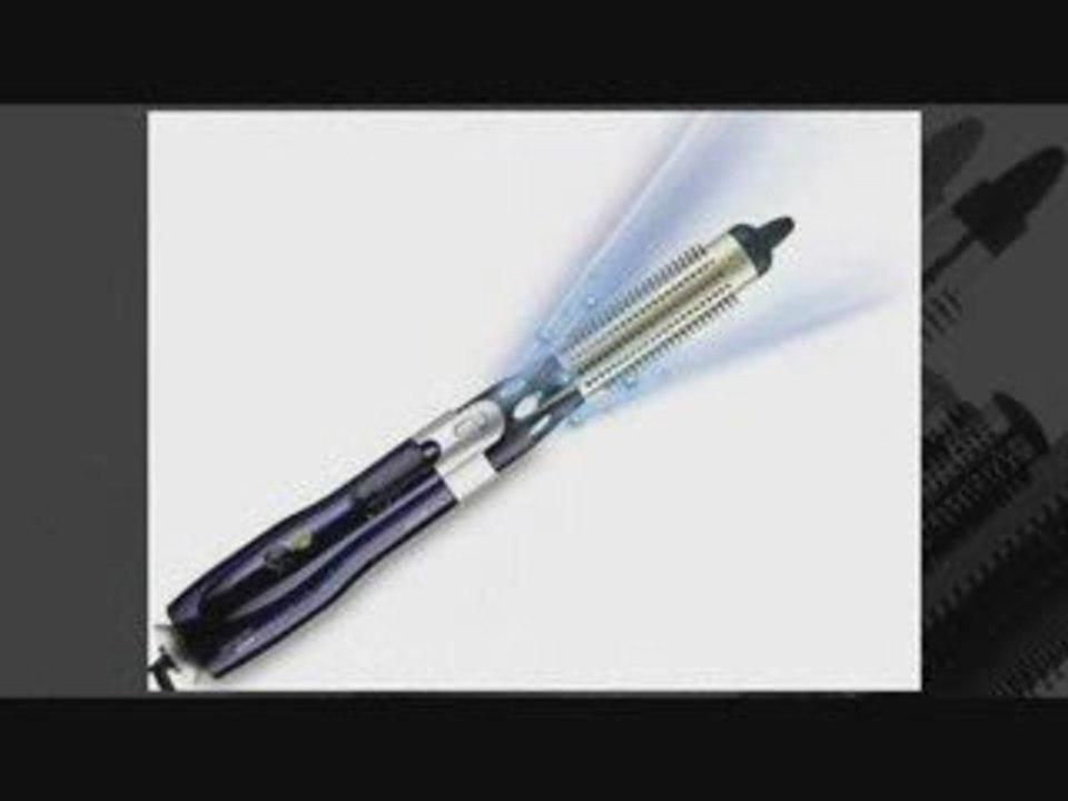 Philips Brivnik Depilator Ženski brivnik (video)