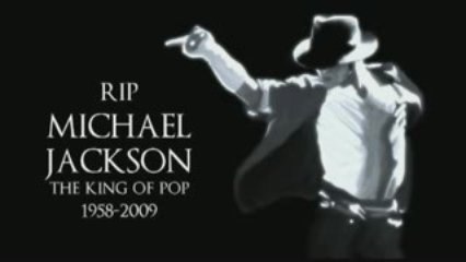 Tribute to Michael Jackson by Nelson Masanti