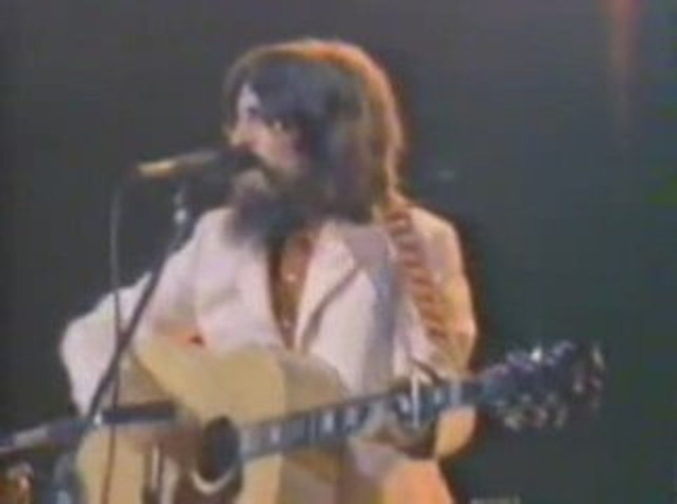 GEORGE HARRISON   My Sweet Lord