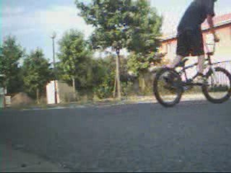 moi en bmx