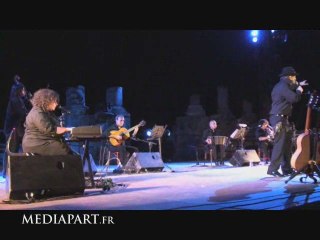 Daniel Melingo / Juliette