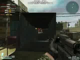 combats arms Khe-Chi