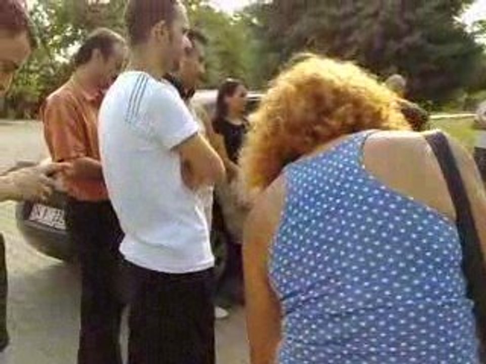 İdeal Cumhuriyet Köyü buluşmasında maskistanbul Fatih Kolçak