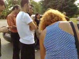 İdeal Cumhuriyet Köyü buluşmasında maskistanbul Fatih Kolçak