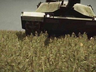 Operation Flashpoint 2 - Dragon Rising