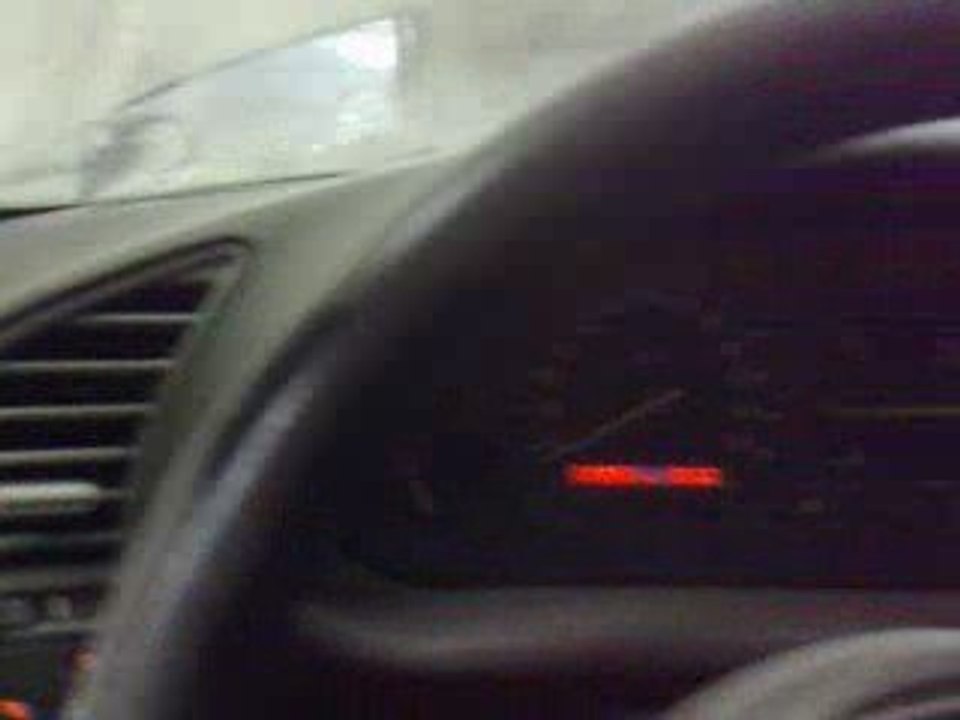 ligne inox 325i