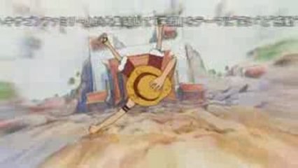 Episode One Piece 411 RAW Preview