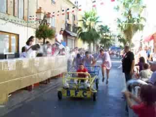 fiesta du boulou 2009