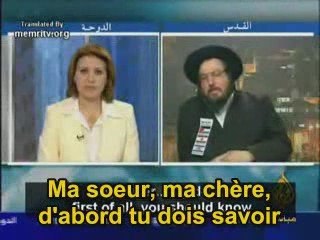 ISRAEL , le SIONISME , et le JUDAISME