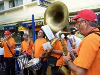 fiesta du boulou 2009