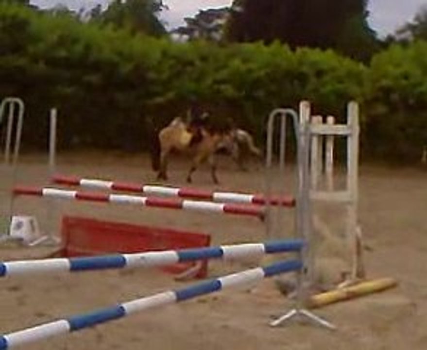 alizee et mimi