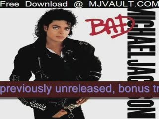 Michael Jackson BAD Full Album Download