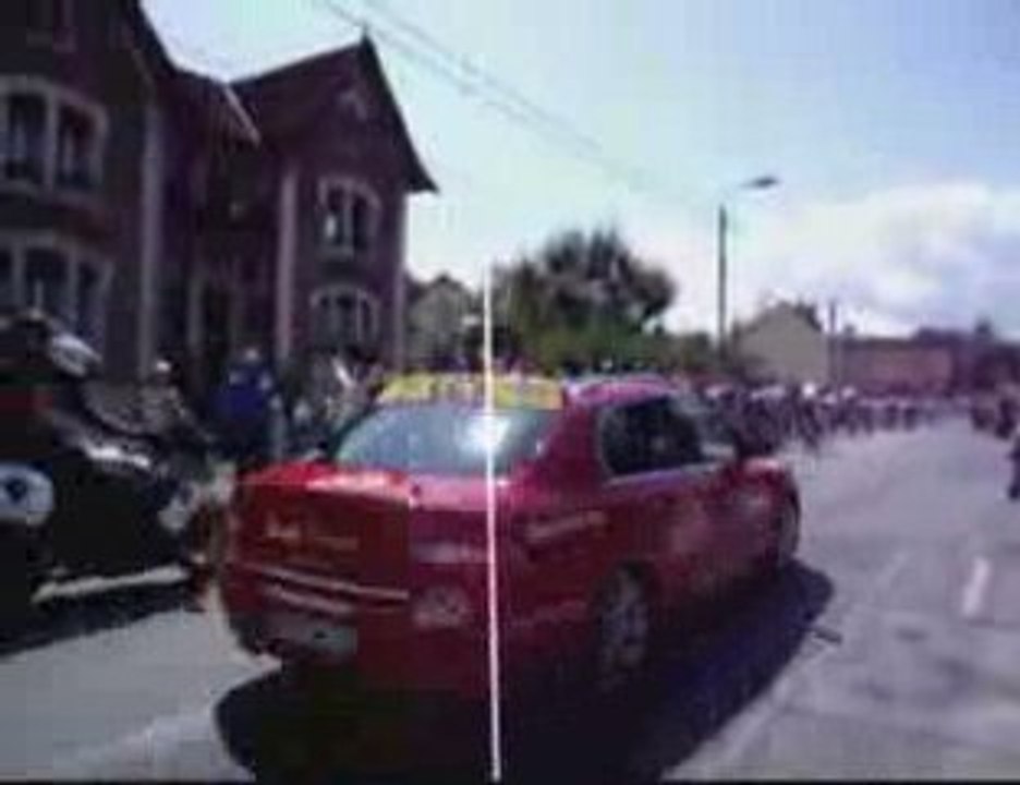 Le Tour de France 2009