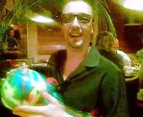 fred en plein delire d'helium