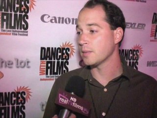 Steven Lesser * Park Sharks * Dances With Films